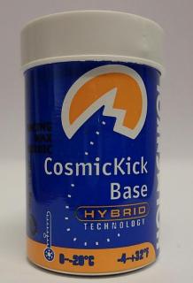 Holmenkol stoupací vosk CosmicKick BASE 45g